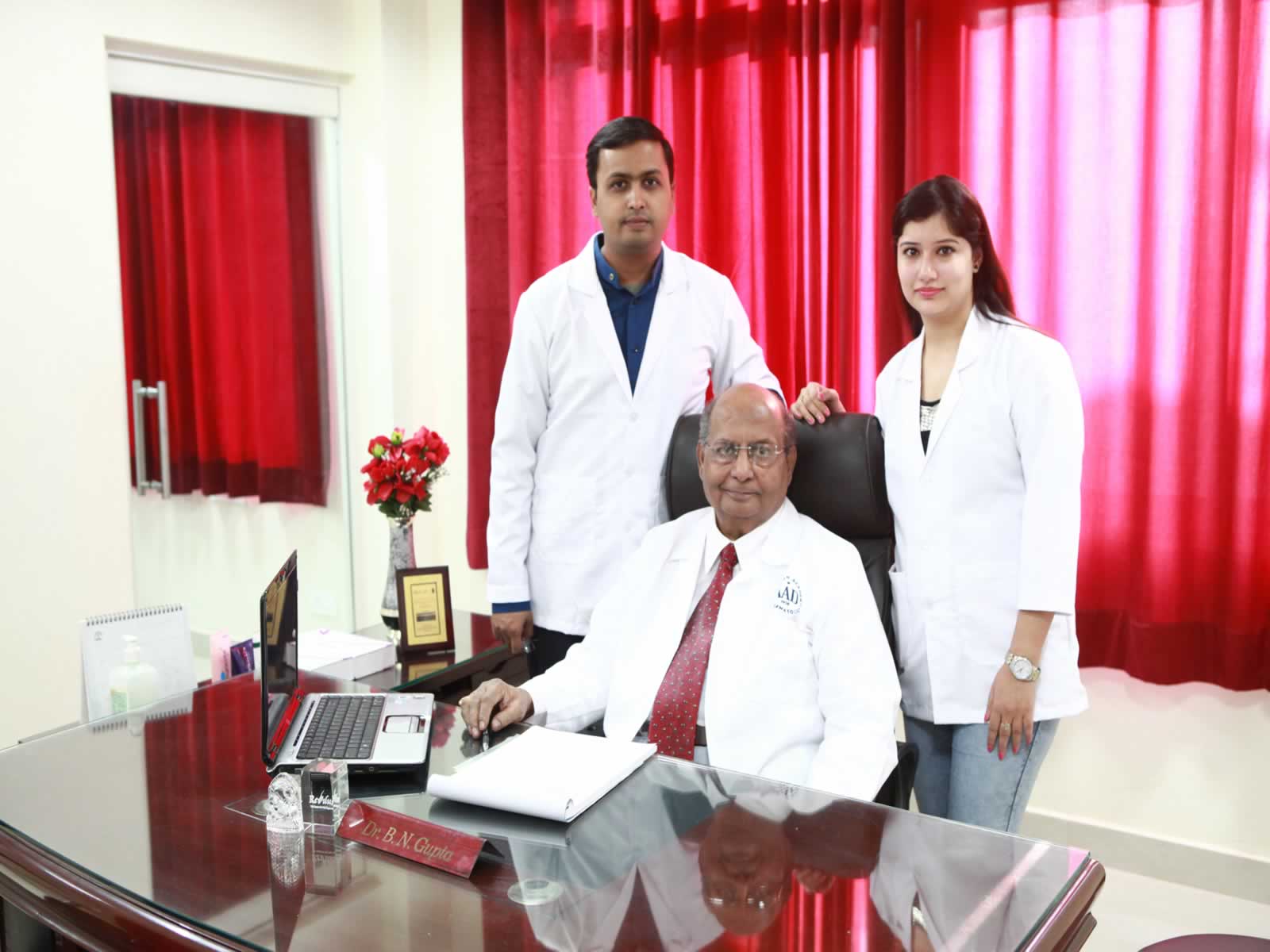 Scar treatment in lucknow