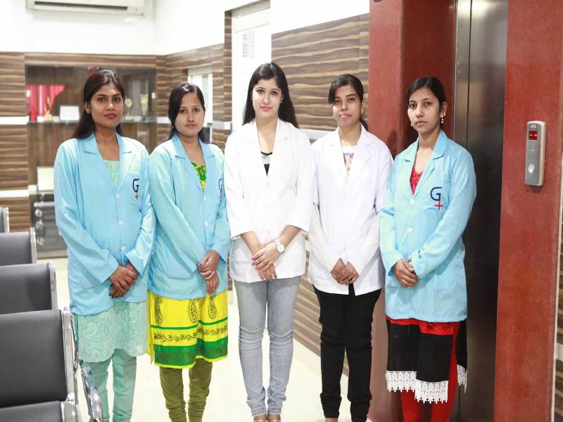 Best skin specialist in lucknow