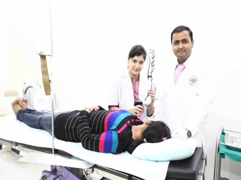 Acne treatment in lucknow